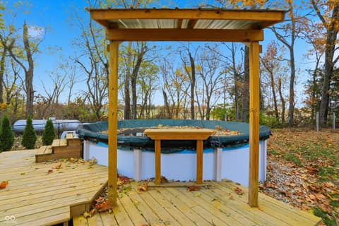Photo of 6820 W Rd 150 N, Bargersville, IN