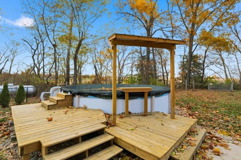 Photo of 6820 W Rd 150 N, Bargersville, IN