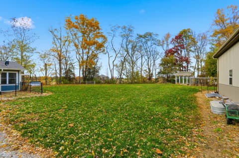 Photo of 6820 W Rd 150 N, Bargersville, IN