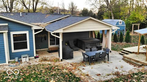 Photo of 6820 W Rd 150 N, Bargersville, IN