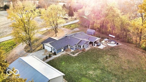 Photo of 6820 W Rd 150 N, Bargersville, IN