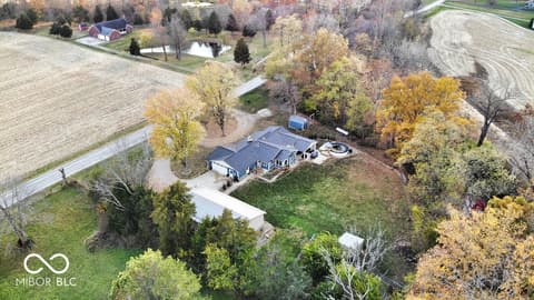 Photo of 6820 W Rd 150 N, Bargersville, IN