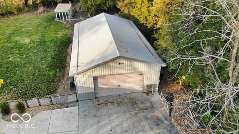 Photo of 6820 W Rd 150 N, Bargersville, IN
