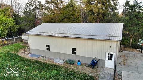 Photo of 6820 W Rd 150 N, Bargersville, IN