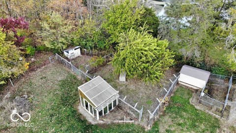 Photo of 6820 W Rd 150 N, Bargersville, IN