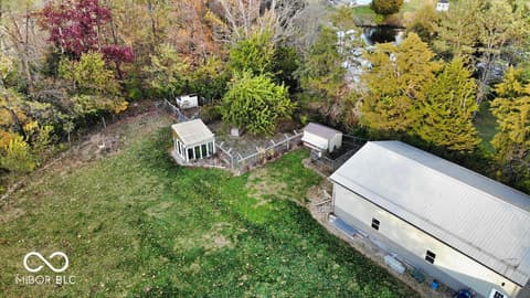 Photo of 6820 W Rd 150 N, Bargersville, IN