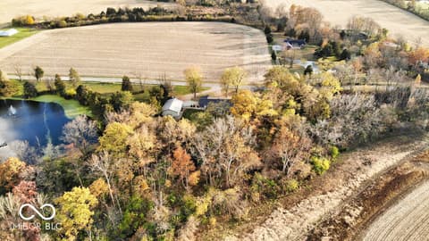 Photo of 6820 W Rd 150 N, Bargersville, IN