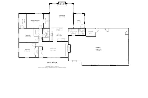 Photo of 6820 W Rd 150 N, Bargersville, IN