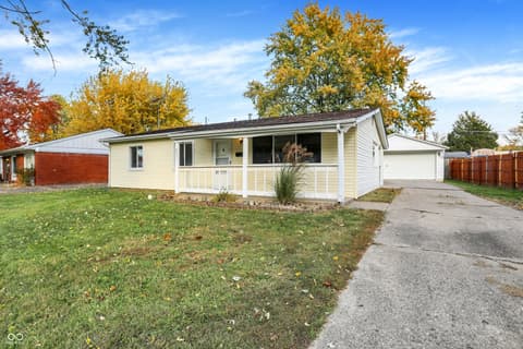 821 Princeton Drive