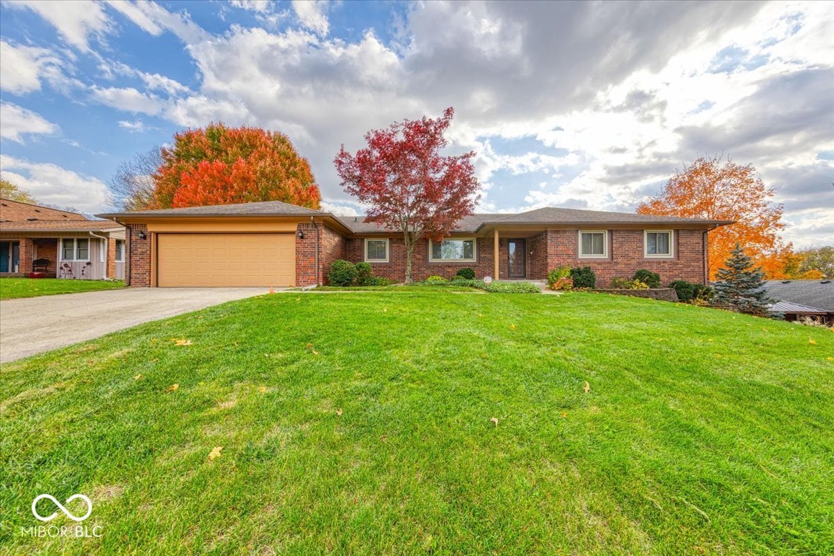 Photo of 1715 Towe String Road, Indianapolis, IN