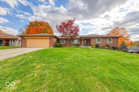 1715 Towe String Road