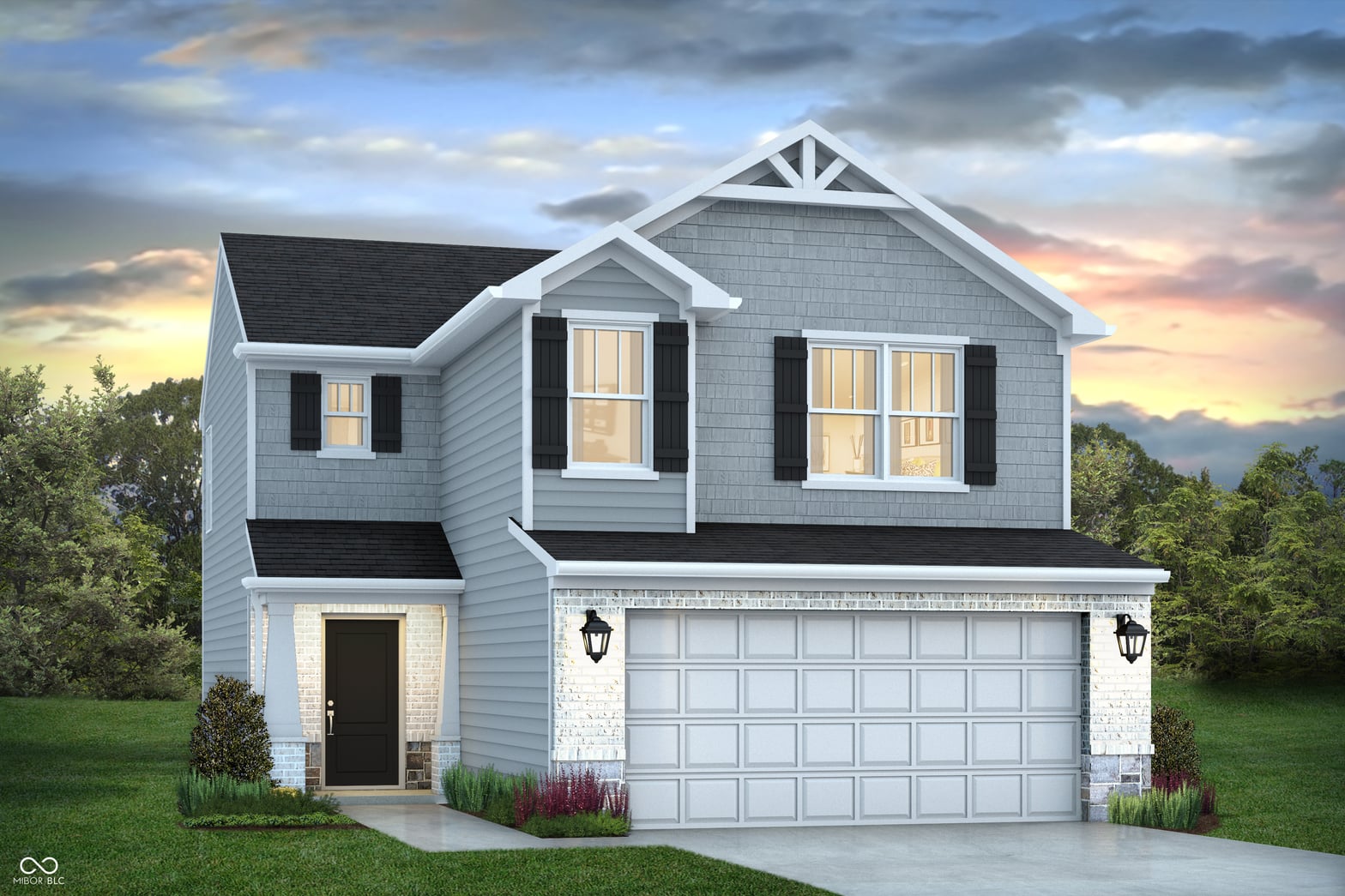 Photo of 2953 Strauss Lane, Indianapolis, IN