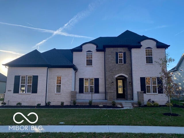 Photo of 12584 Lowery Way, Fishers, IN