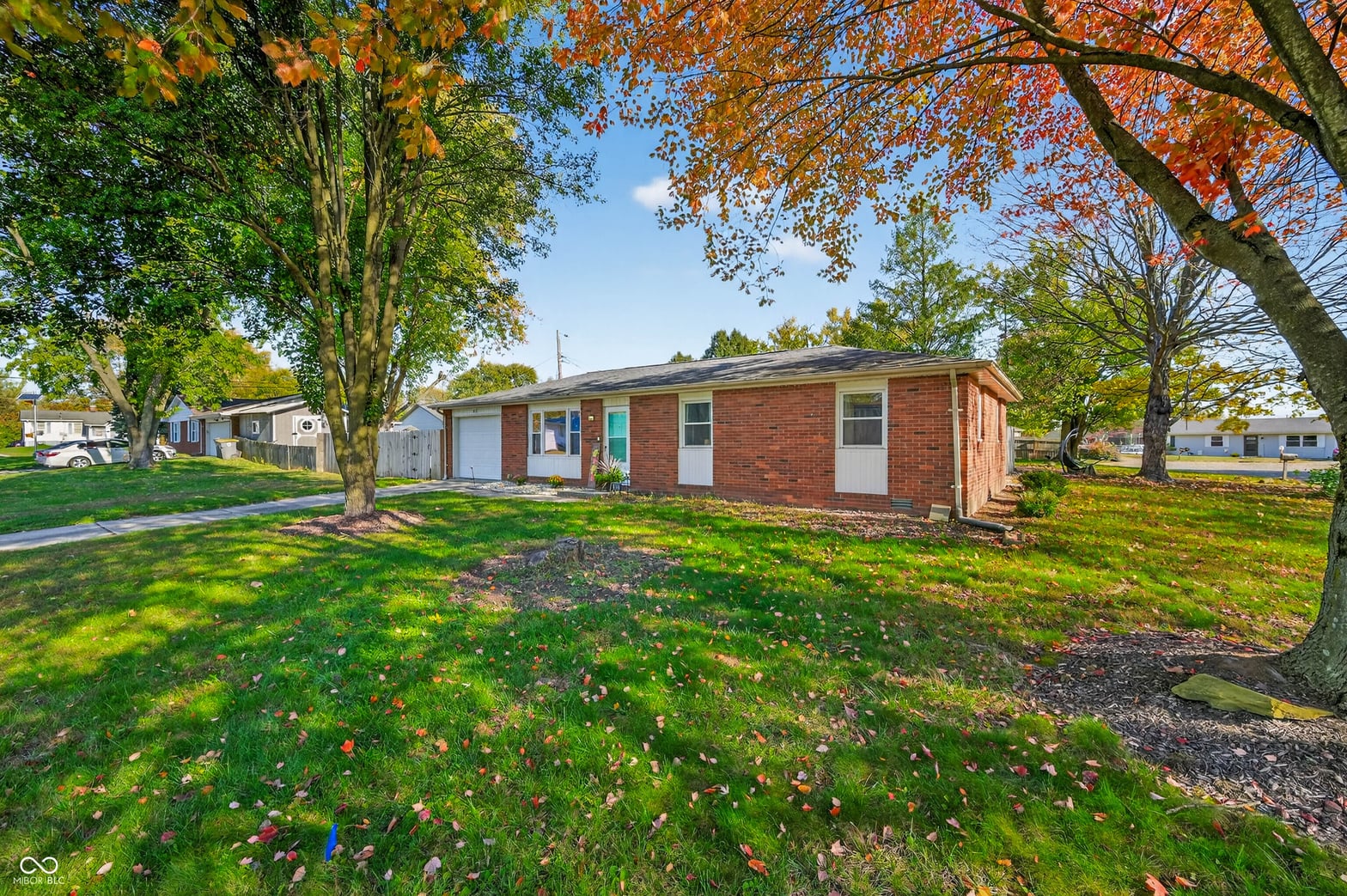 Photo of 656 Berkshire Drive, Seymour, IN
