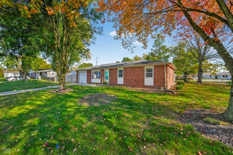 656 Berkshire Drive