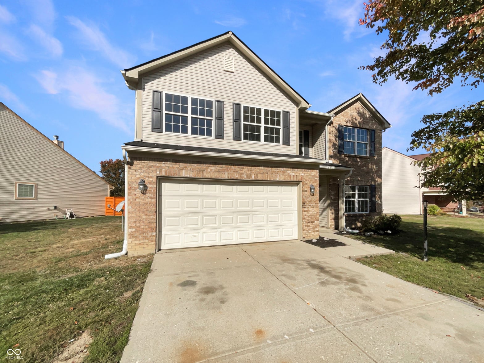 Photo of 11628 Stoeppelwerth Drive, Indianapolis, IN