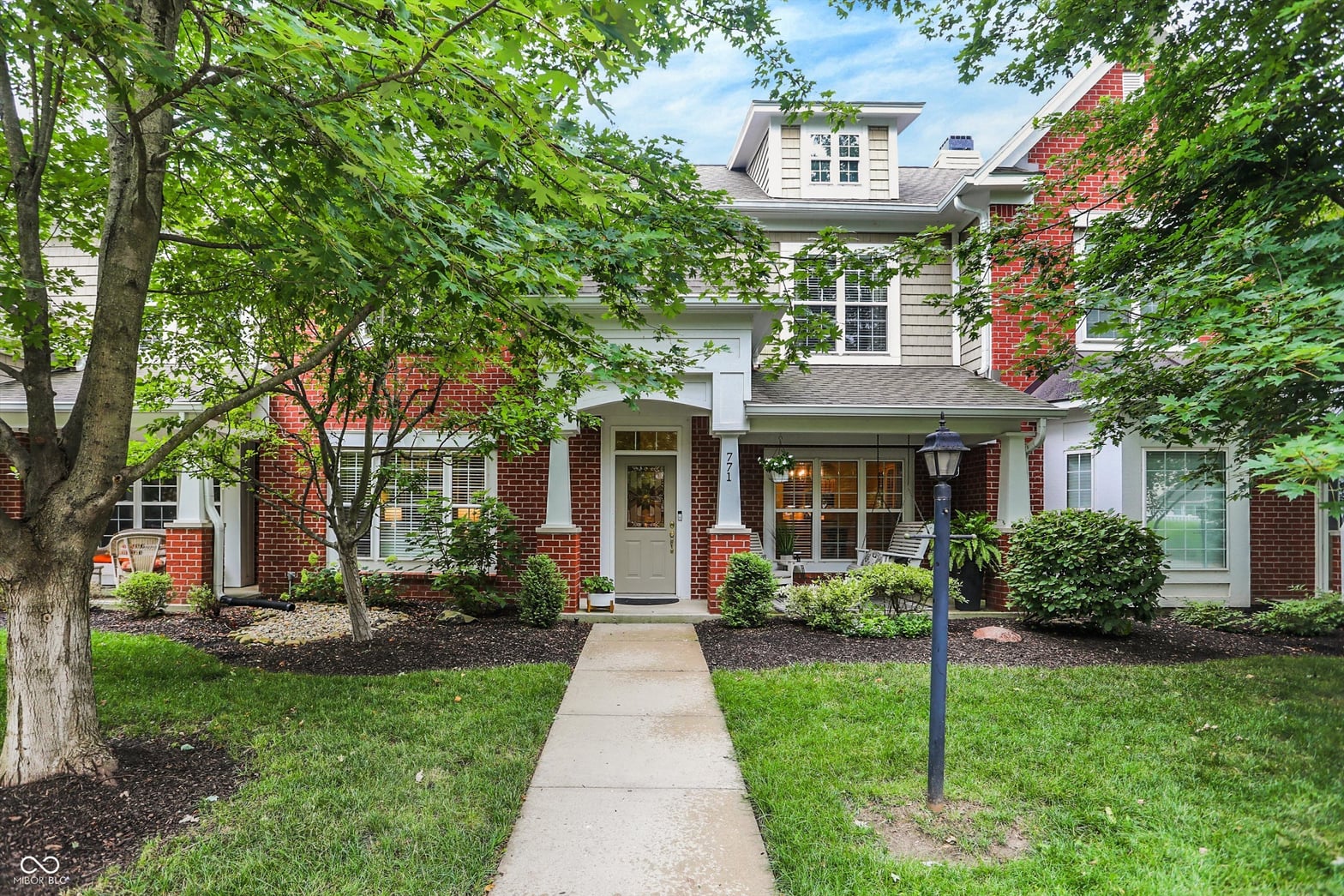 Photo of 771 Charlotte Place, Westfield, IN