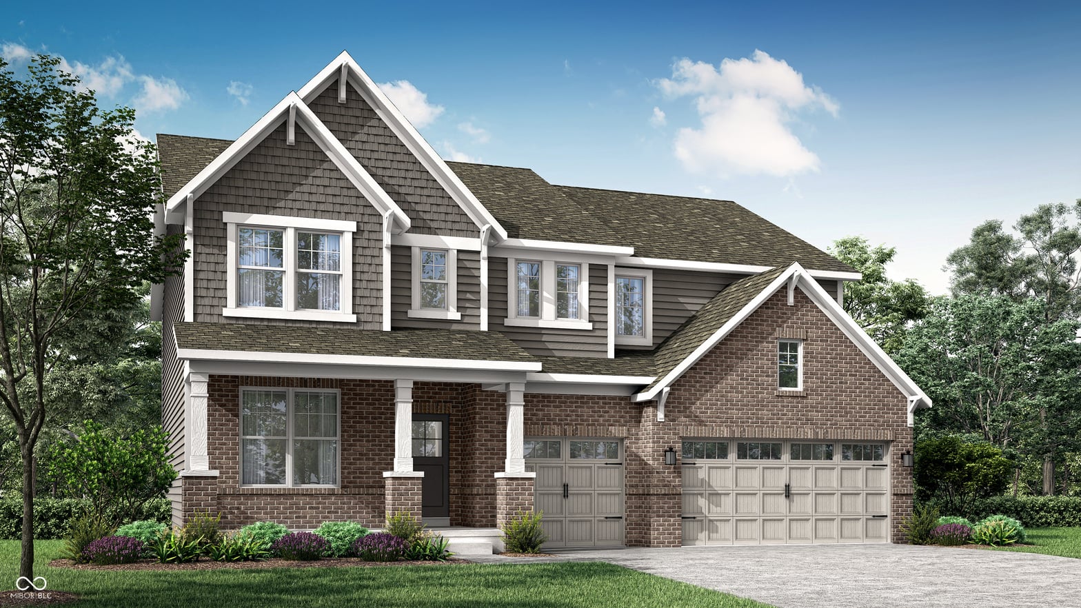 Photo of 19607 Timbers Parkway, Noblesville, IN