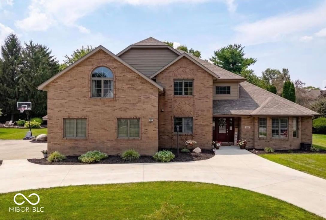 Photo of 501 S Riviera Lane, Yorktown, IN