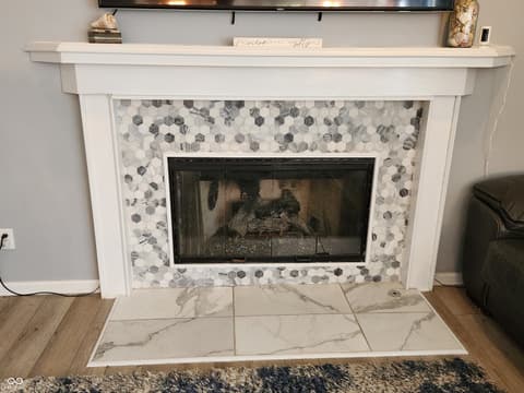 Photo of 501 S Riviera Lane, Yorktown, IN