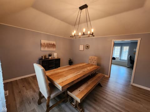 Photo of 501 S Riviera Lane, Yorktown, IN