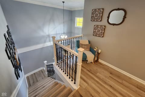 Photo of 501 S Riviera Lane, Yorktown, IN