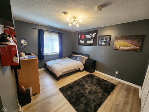 Photo of 501 S Riviera Lane, Yorktown, IN