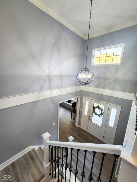Photo of 501 S Riviera Lane, Yorktown, IN