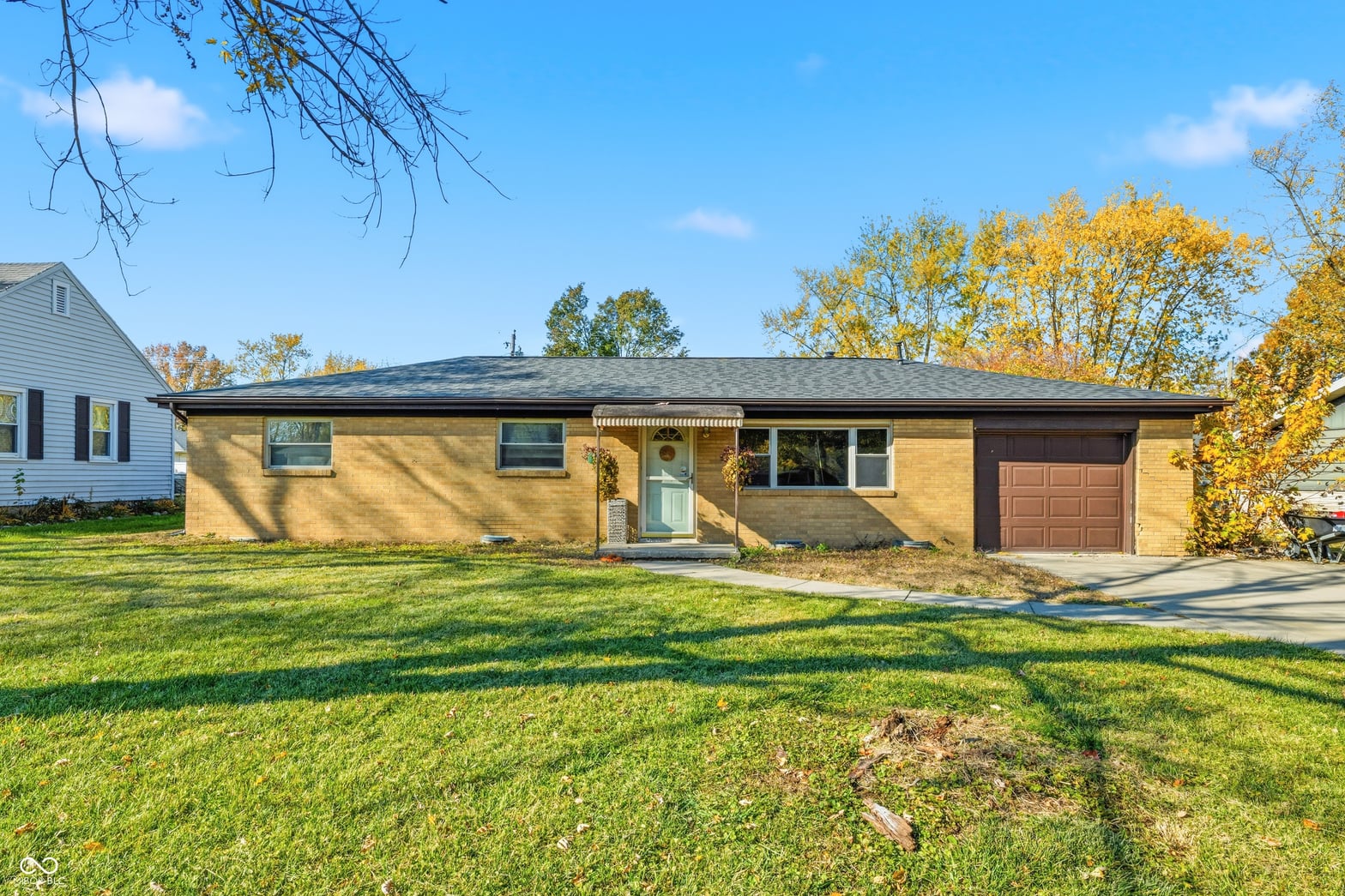 Photo of 3613 N Locust Street, Muncie, IN