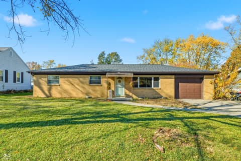 3613 N Locust Street