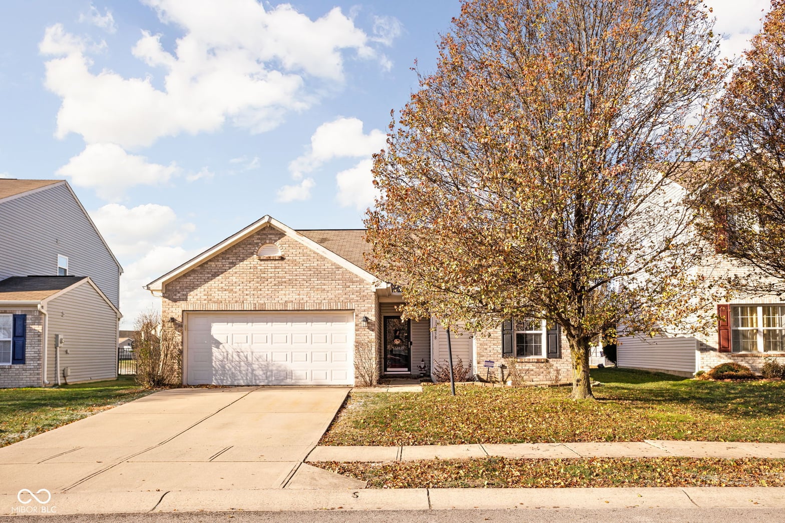 Photo of 12438 Berry Patch Lane, Fishers, IN