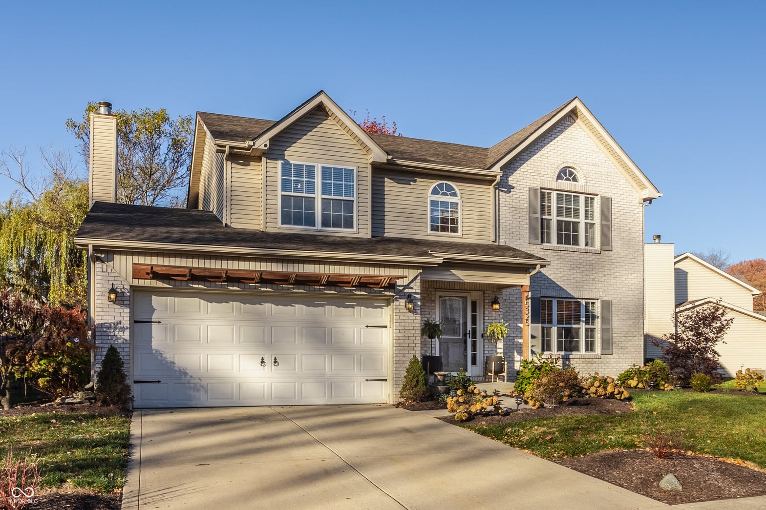 Photo of 5325 Creekbend Drive, Carmel, IN