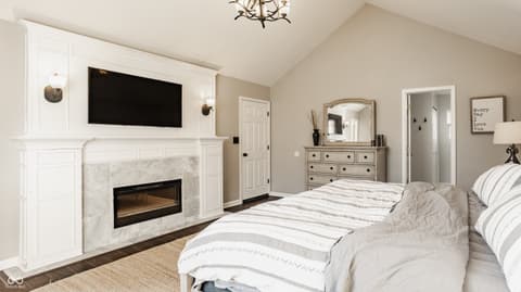 Photo of 5325 Creekbend Drive, Carmel, IN