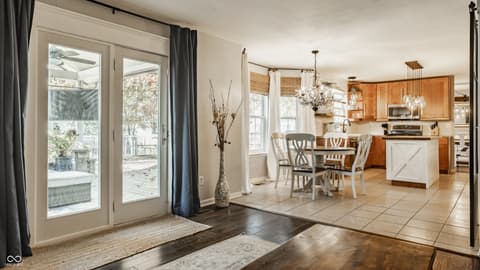 Photo of 5325 Creekbend Drive, Carmel, IN