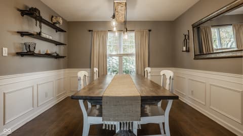 Photo of 5325 Creekbend Drive, Carmel, IN
