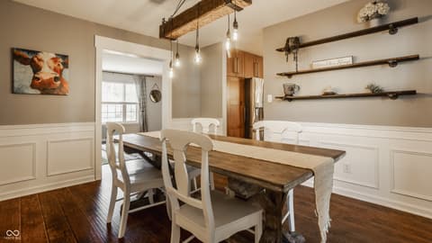 Photo of 5325 Creekbend Drive, Carmel, IN