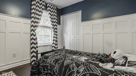 Photo of 5325 Creekbend Drive, Carmel, IN