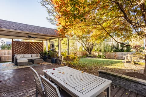 Photo of 5325 Creekbend Drive, Carmel, IN