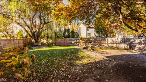 Photo of 5325 Creekbend Drive, Carmel, IN