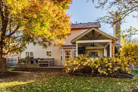Photo of 5325 Creekbend Drive, Carmel, IN