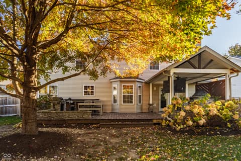 Photo of 5325 Creekbend Drive, Carmel, IN