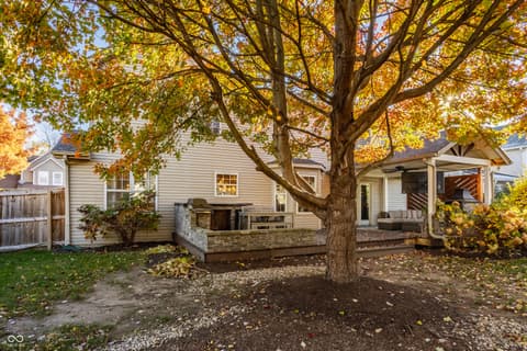 Photo of 5325 Creekbend Drive, Carmel, IN