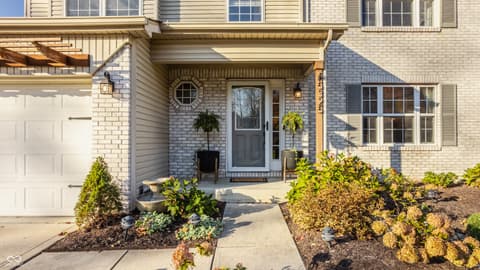 Photo of 5325 Creekbend Drive, Carmel, IN