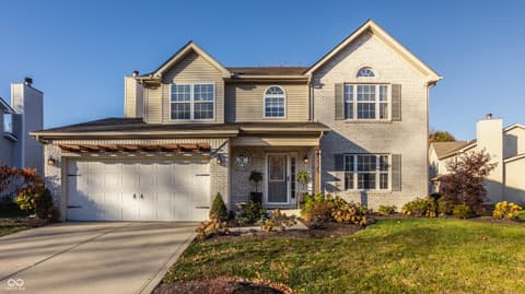 Photo of 5325 Creekbend Drive, Carmel, IN