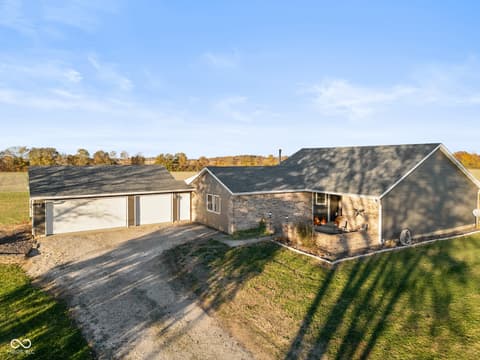 8184 S 500 Road W