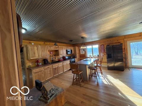 Photo of 1355 N County Road 375 W, Greencastle, IN