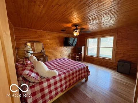 Photo of 1355 N County Road 375 W, Greencastle, IN