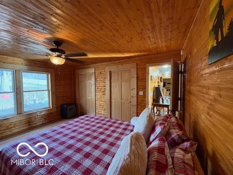 Photo of 1355 N County Road 375 W, Greencastle, IN