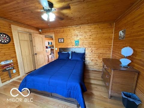 Photo of 1355 N County Road 375 W, Greencastle, IN