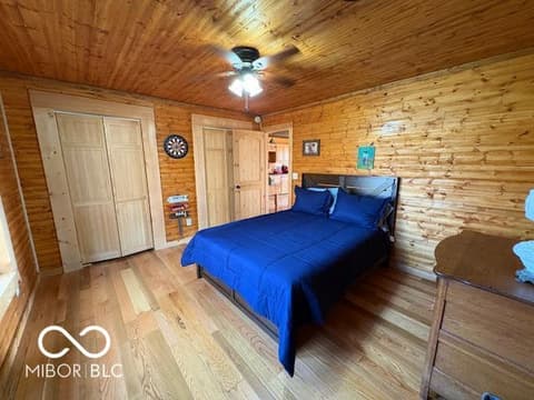 Photo of 1355 N County Road 375 W, Greencastle, IN